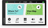 Garmin DriveSmart 76 MT-S 7"